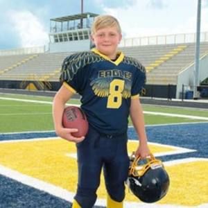 Meet your Posher, Hayden